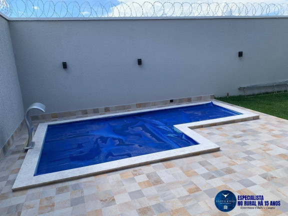 Imagem Casa com 3 Quartos à Venda, 284 m² em Setor Faiçalville - Goiânia Imagem Casa com 3 Quartos à Venda, 284 m² em Setor Faiçalville - Goiânia