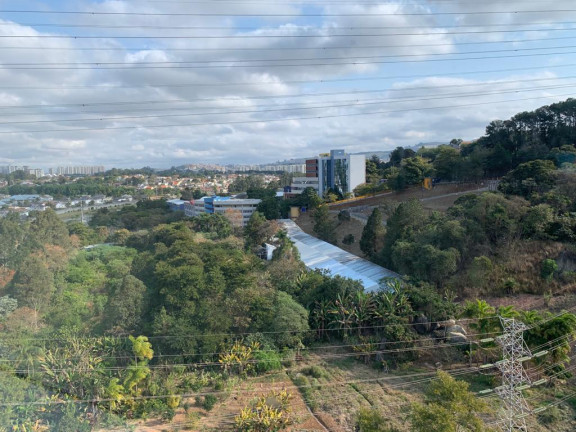 Imagem Imóvel à Venda, 30 m² em Tamboré - Santana De Parnaíba Imagem Imóvel à Venda, 30 m² em Tamboré - Santana De Parnaíba