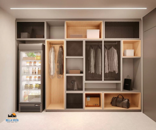 Imagem Apartamento com 1 Quarto à Venda, em Vila Mariana - São Paulo Imagem Apartamento com 1 Quarto à Venda, em Vila Mariana - São Paulo