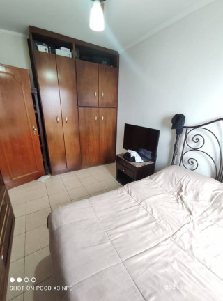 Imagem Apartamento com 2 Quartos à Venda,  em Caiçara - Praia Grande