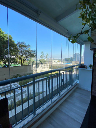 Imagem Apartamento com 2 Quartos à Venda, 55 m² em Vila Andrade - São Paulo Imagem Apartamento com 2 Quartos à Venda, 55 m² em Vila Andrade - São Paulo