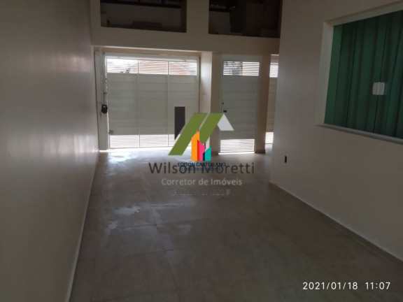 Imagem Casa com 3 Quartos à Venda, 200 m² em Jardim Esplanada - Jundiaí