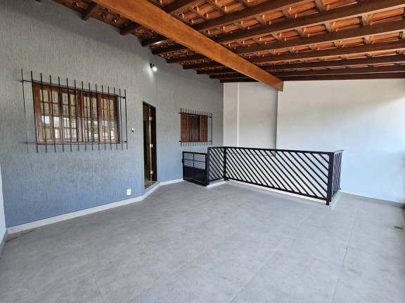 Imagem Casa com 3 Quartos à Venda, 156 m² em Parque Cidade Jardim Ii - Jundiaí