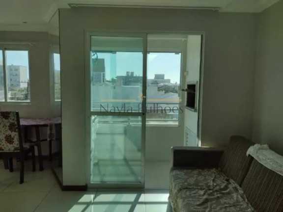 Imagem Apartamento com 2 Quartos à Venda, 78 m² em Areias - São José Imagem Apartamento com 2 Quartos à Venda, 78 m² em Areias - São José