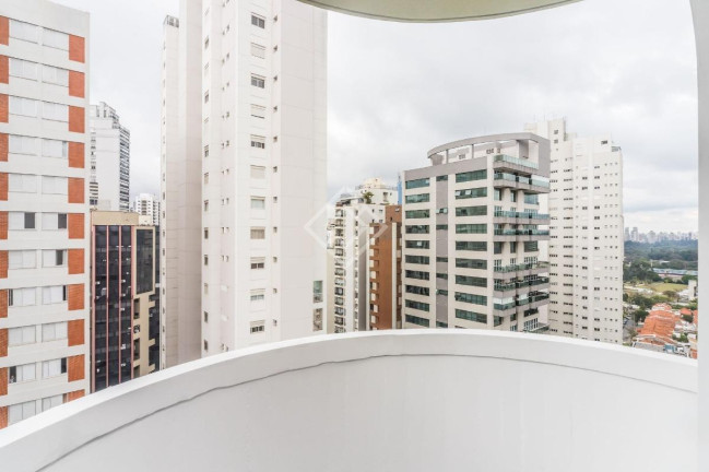 Imagem Apartamento com 3 Quartos à Venda, 161 m² em Paraíso - São Paulo Imagem Apartamento com 3 Quartos à Venda, 161 m² em Paraíso - São Paulo