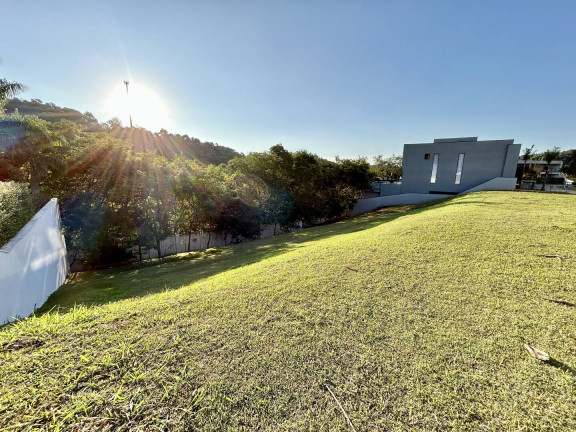Imagem Terreno à Venda, 450 m² em Alphaville - Santana De Parnaíba