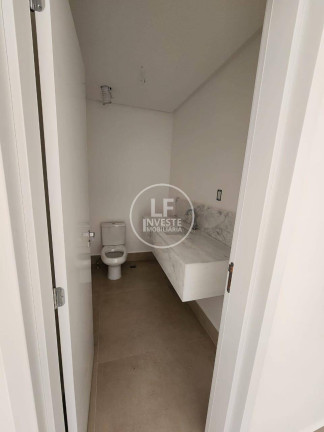 Imagem Apartamento com 3 Quartos à Venda, 244 m² em Setor Marista - Goiânia Imagem Apartamento com 3 Quartos à Venda, 244 m² em Setor Marista - Goiânia