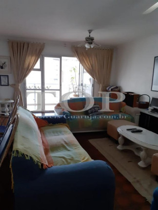Imagem Apartamento com 4 Quartos à Venda, 176 m² em Pitangueiras - Guarujá