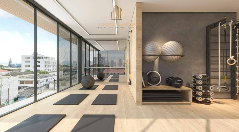 Imagem Apartamento com 3 Quartos à Venda, 64 m² em Vila Yara - Osasco
