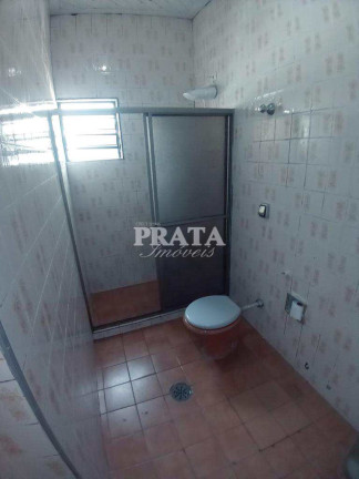 Imagem Casa com 4 Quartos à Venda, 120 m² em Pompéia - Santos Imagem Casa com 4 Quartos à Venda, 120 m² em Pompéia - Santos