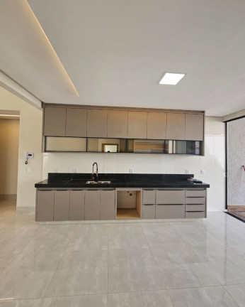Imagem Casa com 3 Quartos à Venda, 172 m² em Ilda - Aparecida De Goiania Imagem Casa com 3 Quartos à Venda, 172 m² em Ilda - Aparecida De Goiania