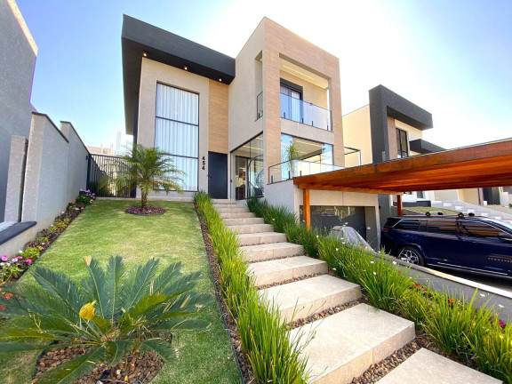 Imagem Casa de Condomínio com 3 Quartos à Venda, 360 m² em Condomínio Residencial Reserva De Atibaia - Atibaia Imagem Casa de Condomínio com 3 Quartos à Venda, 360 m² em Condomínio Residencial Reserva De Atibaia - Atibaia