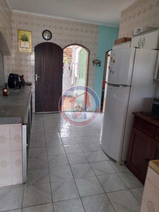 Imagem Casa com 2 Quartos à Venda, 400 m² em Oceonopolis - Mongaguá Imagem Casa com 2 Quartos à Venda, 400 m² em Oceonopolis - Mongaguá
