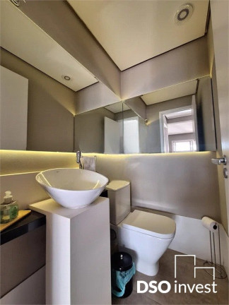 Imagem Apartamento com 3 Quartos à Venda, em Vila Cordeiro - São Paulo Imagem Apartamento com 3 Quartos à Venda, em Vila Cordeiro - São Paulo