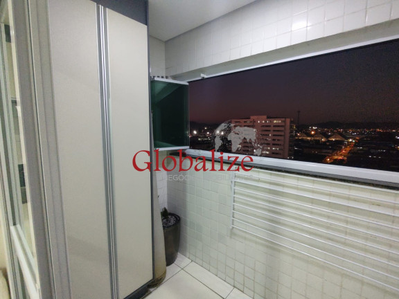 Imagem Imóvel com 1 Quarto à Venda, 38 m² em Macuco - Santos Imagem Imóvel com 1 Quarto à Venda, 38 m² em Macuco - Santos
