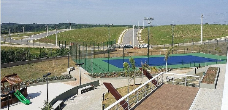 Imagem Casa de Condomínio com 4 Quartos à Venda, 385 m² em Residencial Cyrela Landscape Esplanada - Votorantim Imagem Casa de Condomínio com 4 Quartos à Venda, 385 m² em Residencial Cyrela Landscape Esplanada - Votorantim