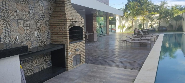 Imagem Apartamento com 3 Quartos à Venda, em Horto - Teresina Imagem Apartamento com 3 Quartos à Venda, em Horto - Teresina