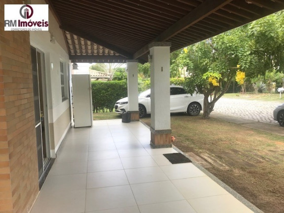 Imagem Casa de Condomínio com 5 Quartos à Venda, 500 m² em Itapuã - Salvador Imagem Casa de Condomínio com 5 Quartos à Venda, 500 m² em Itapuã - Salvador