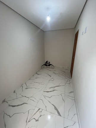 Imagem Apartamento com 2 Quartos à Venda, 56 m² em Jardim Guarará - Santo André