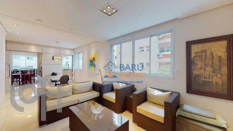 Imagem Apartamento com 3 Quartos à Venda, 170 m² em Santa Cecília - São Paulo Imagem Apartamento com 3 Quartos à Venda, 170 m² em Santa Cecília - São Paulo