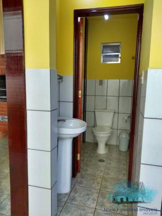 Imagem Casa com 3 Quartos para Alugar, 180 m² em Juquehy - São Sebastião Imagem Casa com 3 Quartos para Alugar, 180 m² em Juquehy - São Sebastião