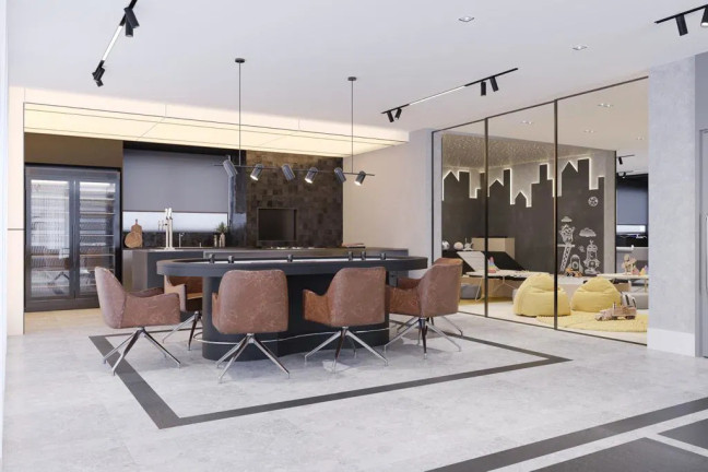 Imagem Apartamento com 1 Quarto à Venda, 47 m² em Fazendinha - Itajaí Imagem Apartamento com 1 Quarto à Venda, 47 m² em Fazendinha - Itajaí