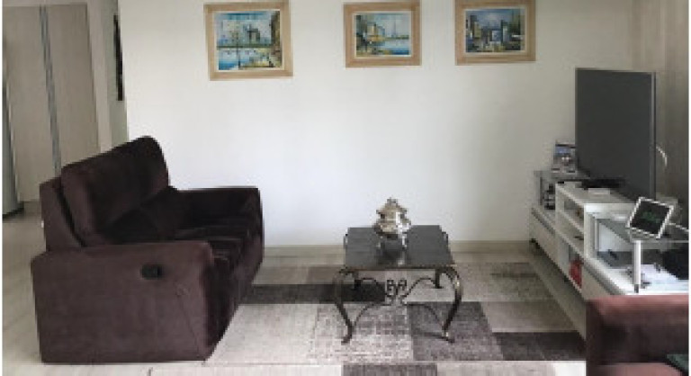 Imagem Apartamento com 2 Quartos à Venda,  em Indianópolis - São Paulo