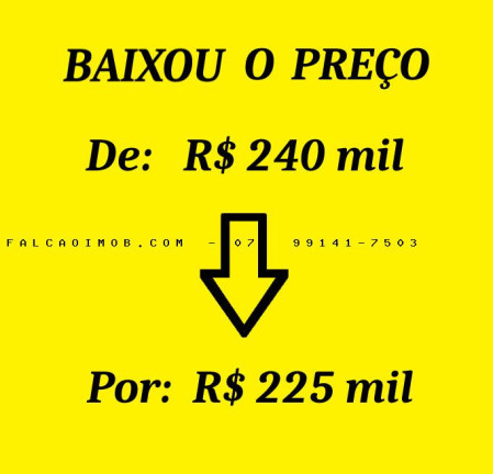Imagem Apartamento com 3 Quartos à Venda, 98 m² em Barbalho - Salvador