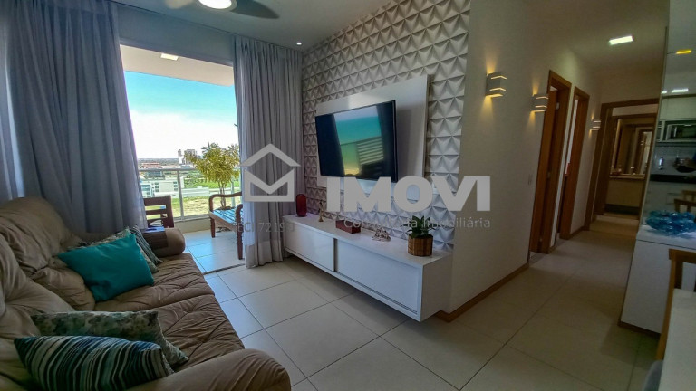 Imagem Apartamento com 3 Quartos à Venda, 80 m² em Praia De Itaparica - Vila Velha Imagem Apartamento com 3 Quartos à Venda, 80 m² em Praia De Itaparica - Vila Velha