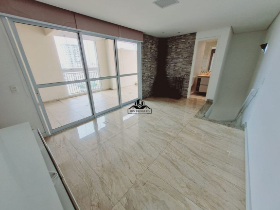 Imagem Cobertura com 3 Quartos à Venda, 136 m² em Centro - São Caetano Do Sul Imagem Cobertura com 3 Quartos à Venda, 136 m² em Centro - São Caetano Do Sul