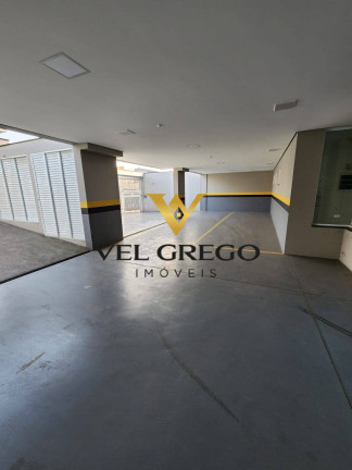 Apartamento com 2 Quartos à Venda, 55 m² em Paulicéia - São Bernardo Do Campo