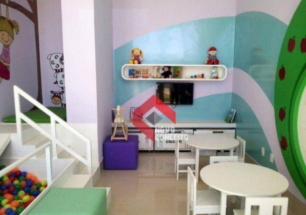 Imagem Apartamento com 3 Quartos à Venda, 70 m² em Cocó - Fortaleza Imagem Apartamento com 3 Quartos à Venda, 70 m² em Cocó - Fortaleza