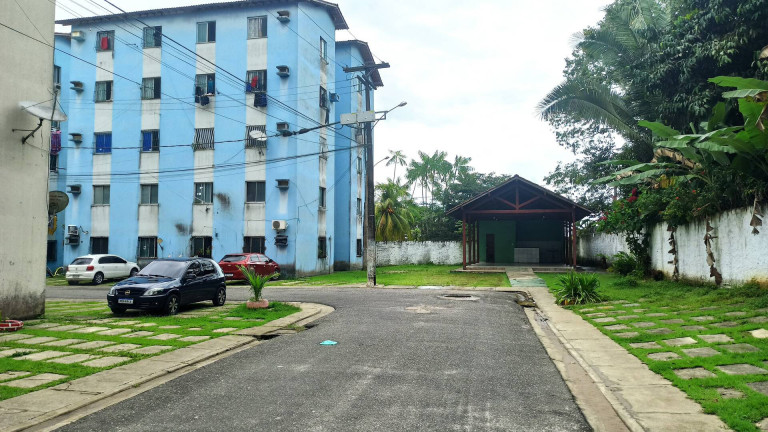Imagem Apartamento com 2 Quartos à Venda, em Centro - Ananindeua Imagem Apartamento com 2 Quartos à Venda, em Centro - Ananindeua