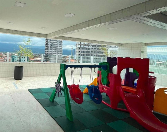 Imagem Apartamento com 2 Quartos à Venda, 89 m² em Caiçara - Praia Grande Imagem Apartamento com 2 Quartos à Venda, 89 m² em Caiçara - Praia Grande