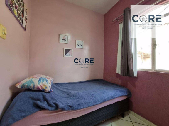Imagem Casa com 4 Quartos à Venda, 80 m² em Parque Maracanã - Contagem