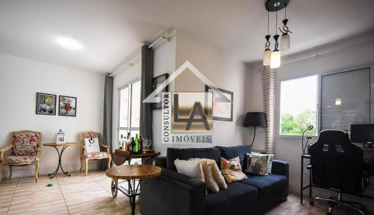 Imagem Apartamento com 2 Quartos à Venda, 67 m² em Vila Andrade - São Paulo Imagem Apartamento com 2 Quartos à Venda, 67 m² em Vila Andrade - São Paulo