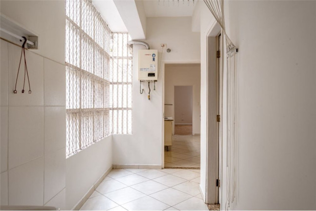 Imagem Apartamento com 2 Quartos à Venda, 126 m² em Higienópolis - São Paulo
