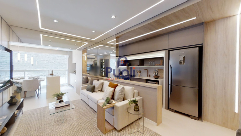 Imagem Apartamento com 3 Quartos à Venda, 112 m² em água Branca - São Paulo