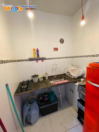 Imagem Loft com 1 Quarto à Venda, 20 m² em Caiçara - Praia Grande