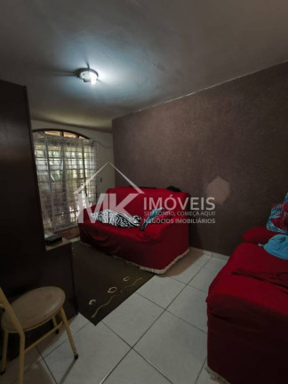 Imagem Casa à Venda, em Planta Santa Clara - Piraquara Imagem Casa à Venda, em Planta Santa Clara - Piraquara