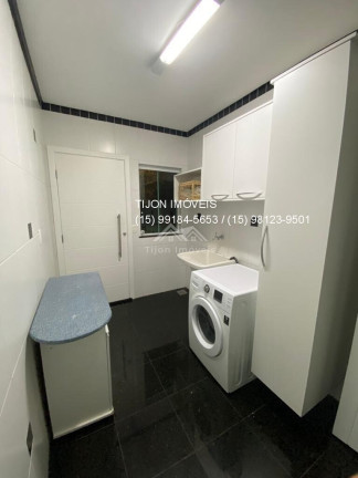 Imagem Casa de Condomínio com 3 Quartos à Venda, 268 m² em Parque Residencial Villa Dos Inglezes - Sorocaba Imagem Casa de Condomínio com 3 Quartos à Venda, 268 m² em Parque Residencial Villa Dos Inglezes - Sorocaba
