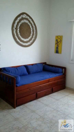 Imagem Apartamento com 1 Quarto à Venda, 47 m² em Itararé - São Vicente