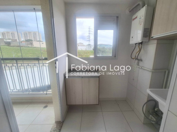 Imagem Apartamento com 2 Quartos à Venda, 56 m² em Jardim Ermida I - Jundiaí Imagem Apartamento com 2 Quartos à Venda, 56 m² em Jardim Ermida I - Jundiaí