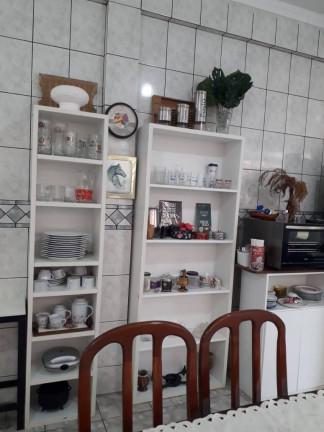 Imagem Casa com 5 Quartos à Venda, 300 m² em Vila Mariana - São Paulo Imagem Casa com 5 Quartos à Venda, 300 m² em Vila Mariana - São Paulo