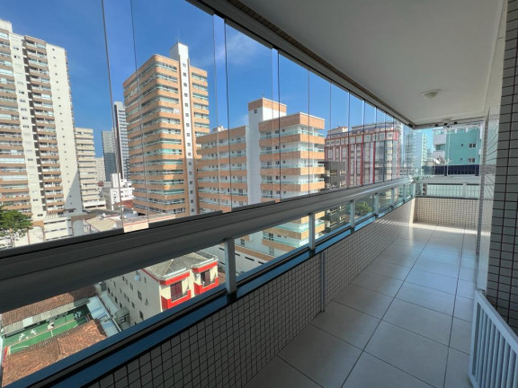 Imagem Apartamento com 3 Quartos à Venda, 127 m² em Boqueirão - Praia Grande Imagem Apartamento com 3 Quartos à Venda, 127 m² em Boqueirão - Praia Grande