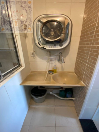 Imagem Apartamento com 3 Quartos à Venda, 73 m² em Embaré - Santos Imagem Apartamento com 3 Quartos à Venda, 73 m² em Embaré - Santos