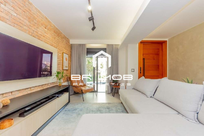 Imagem Casa com 2 Quartos à Venda, 120 m² em Vila Mariana - São Paulo Imagem Casa com 2 Quartos à Venda, 120 m² em Vila Mariana - São Paulo