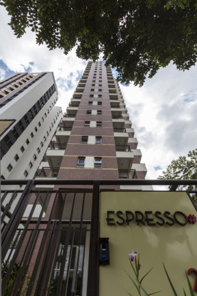 Imagem Apartamento com 2 Quartos à Venda, 69 m² em Tatuapé - São Paulo Imagem Apartamento com 2 Quartos à Venda, 69 m² em Tatuapé - São Paulo