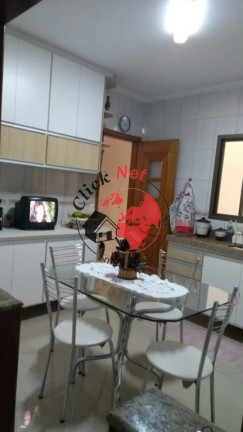Imagem Sobrado com 3 Quartos à Venda, 286 m² em Jordanópolis - São Bernardo Do Campo Imagem Sobrado com 3 Quartos à Venda, 286 m² em Jordanópolis - São Bernardo Do Campo