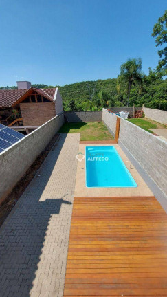 Imagem Sobrado com 3 Quartos à Venda, 168 m² em Travessão - Dois Irmãos Imagem Sobrado com 3 Quartos à Venda, 168 m² em Travessão - Dois Irmãos